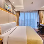 Holiday Inn Kolkata Airport By Ihg