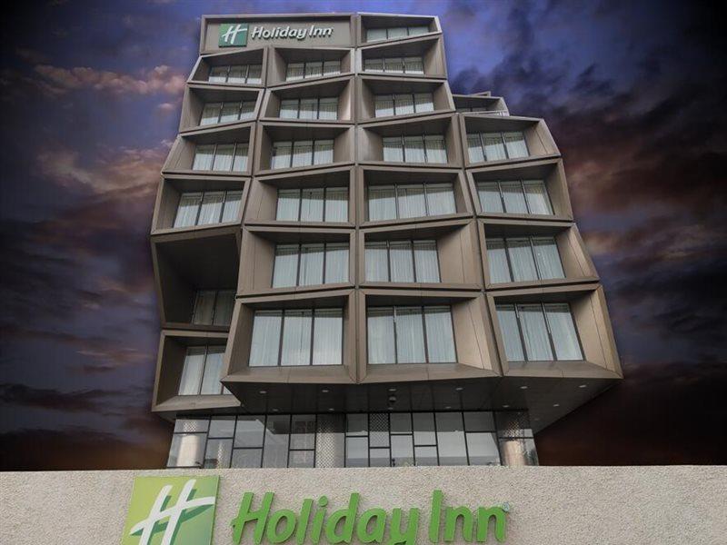 Holiday Inn Kolkata Airport By Ihg