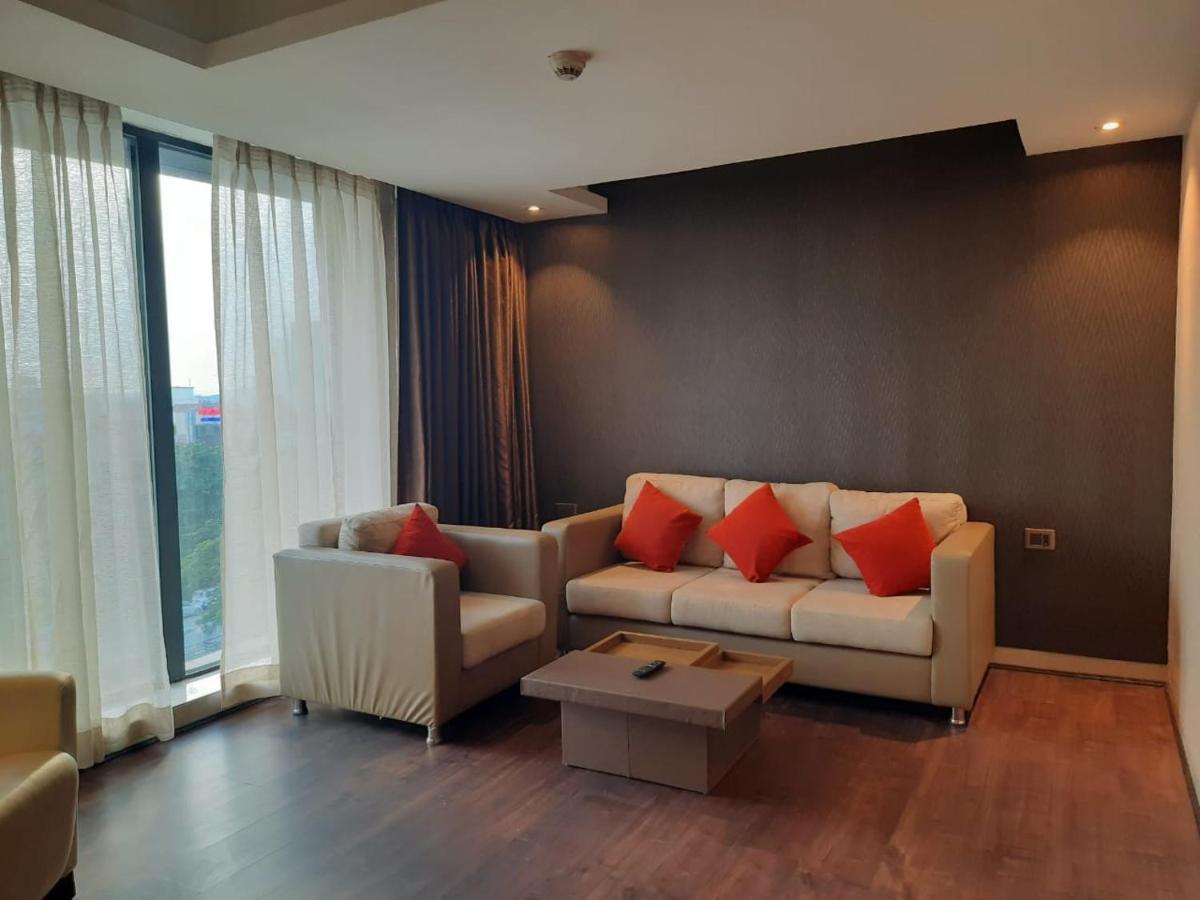 Holiday Inn Kolkata Airport By Ihg Kolkata