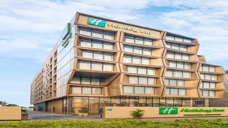 Hotel Holiday Inn Kolkata Airport By Ihg