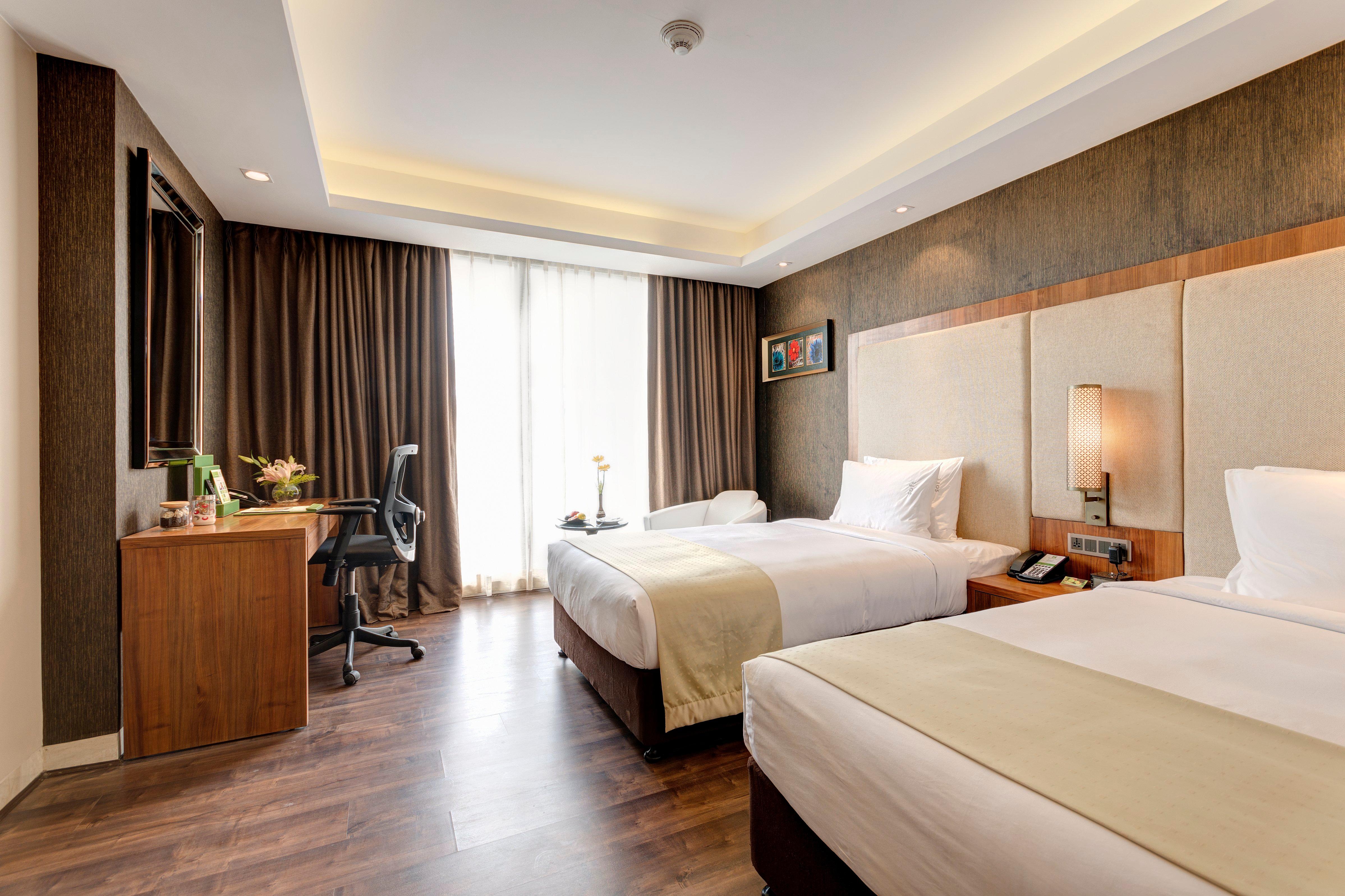 Holiday Inn Kolkata Airport By Ihg Hotel Kolkata