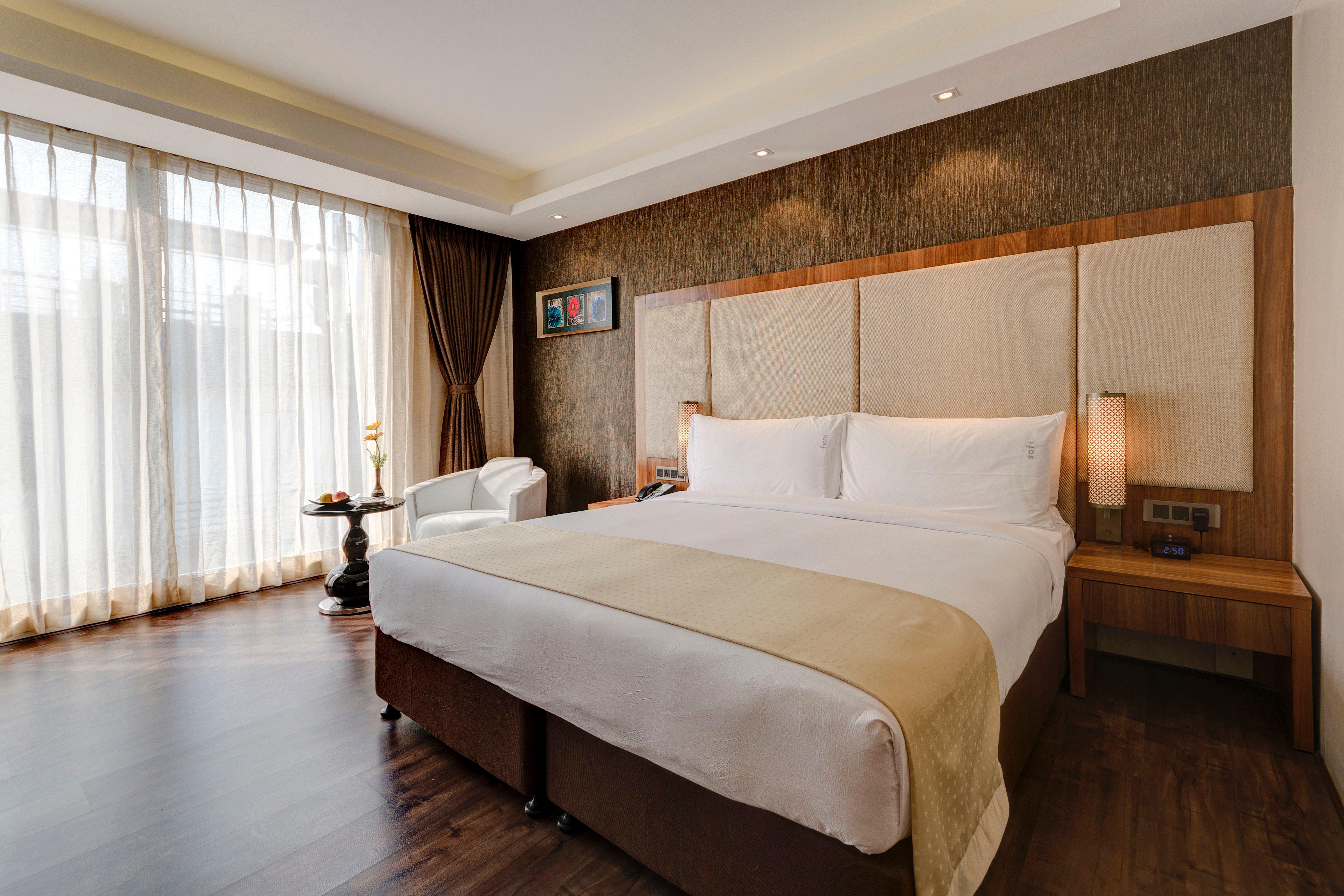 Holiday Inn Kolkata Airport By Ihg