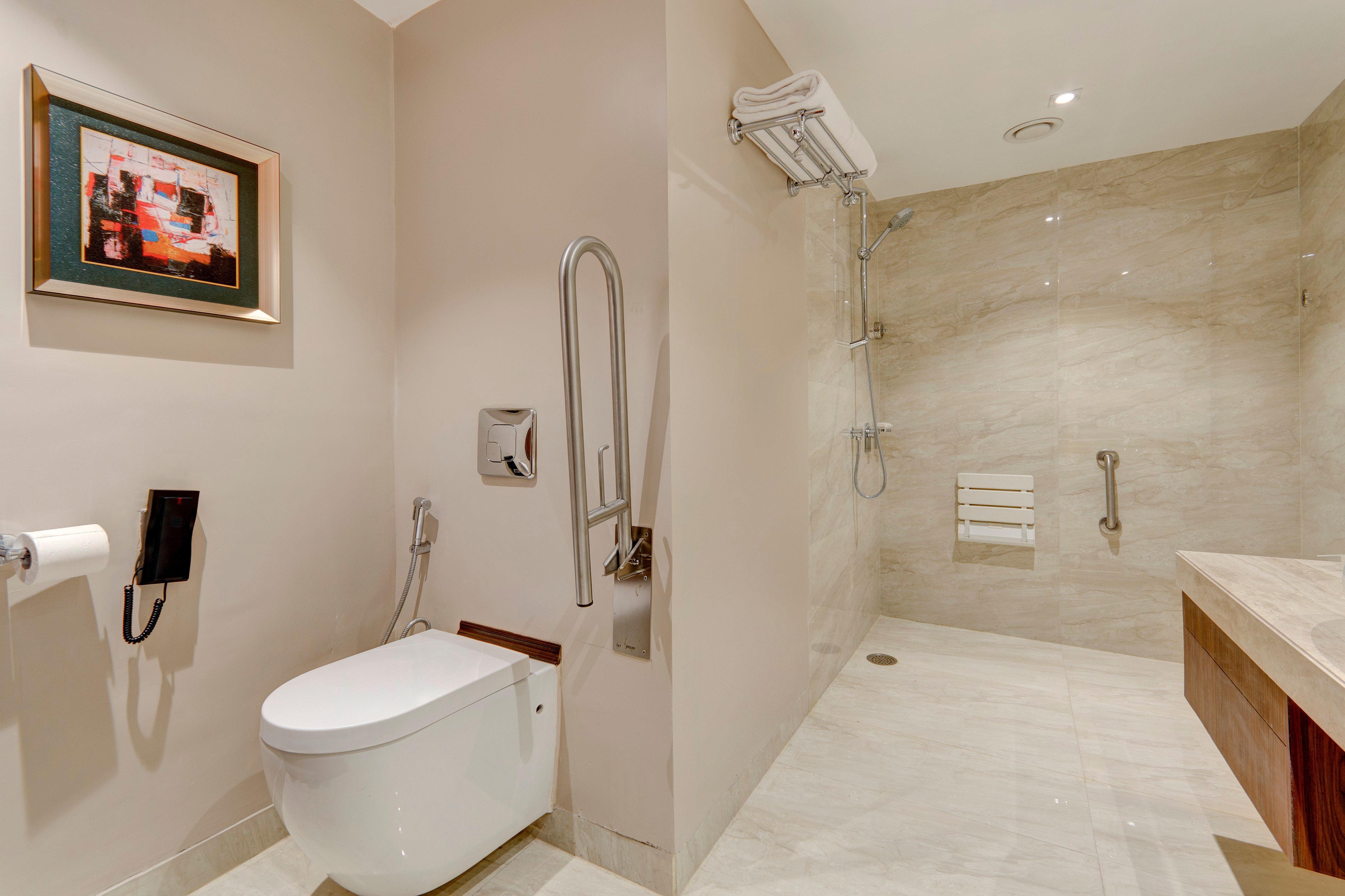 Hotel Holiday Inn Kolkata Airport By Ihg 5*