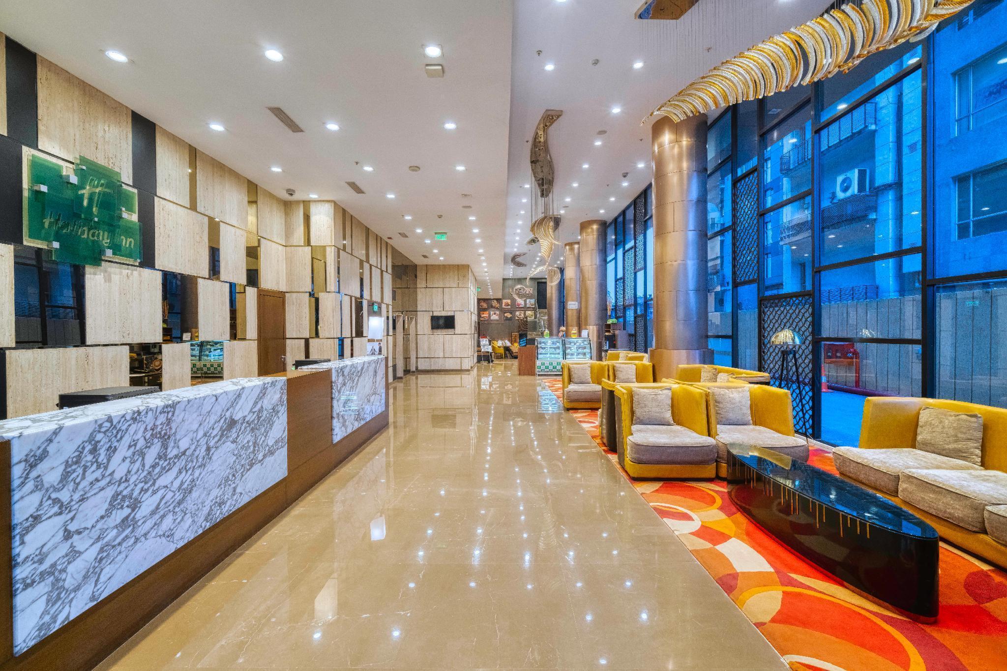 Holiday Inn Kolkata Airport By Ihg Kolkata
