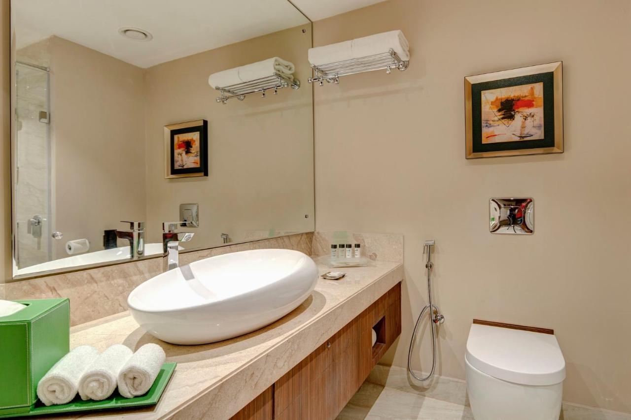 Holiday Inn Kolkata Airport By Ihg