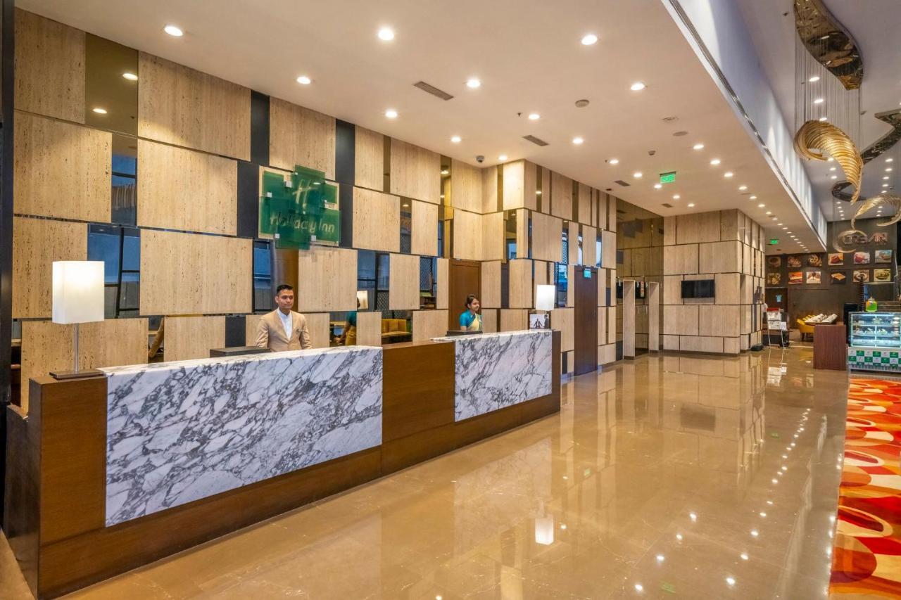 Holiday Inn Kolkata Airport By Ihg 5* Kolkata