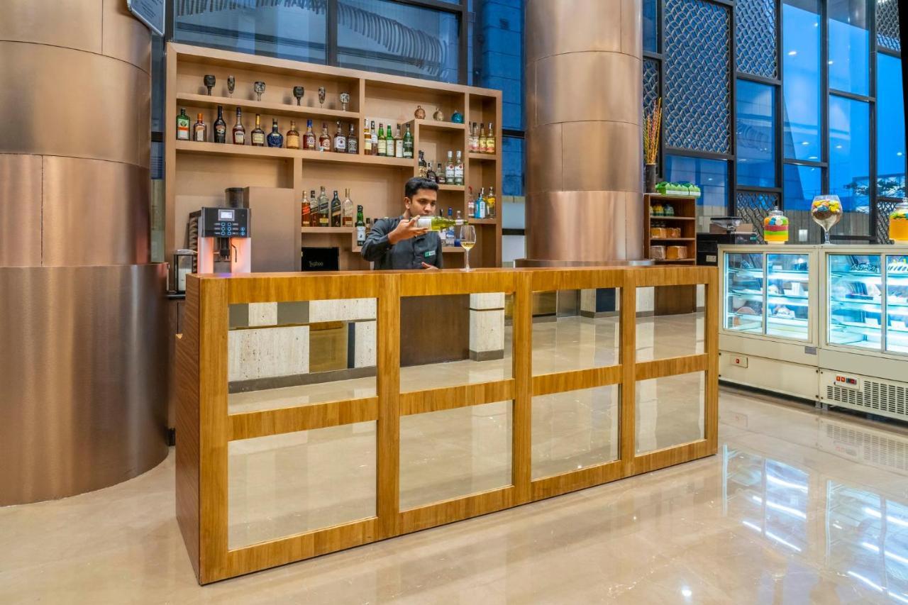 Holiday Inn Kolkata Airport By Ihg Hotel Kolkata