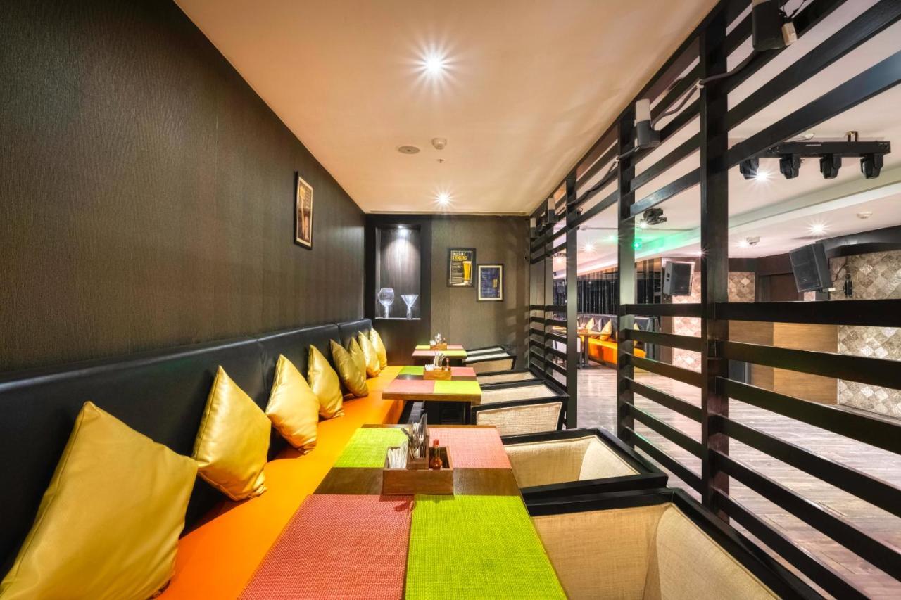 Hotel Holiday Inn Kolkata Airport By Ihg Kolkata