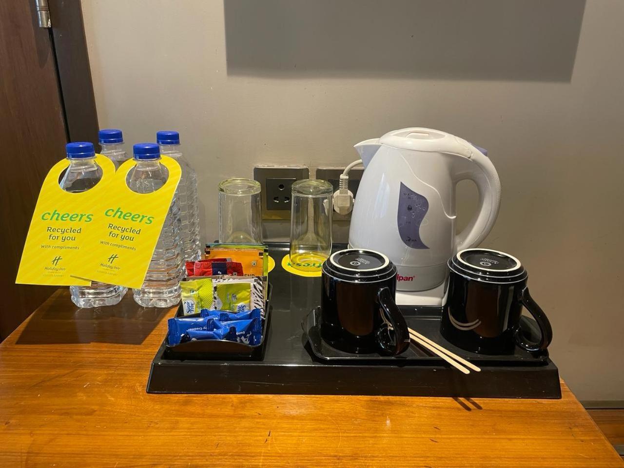 Holiday Inn Kolkata Airport By Ihg