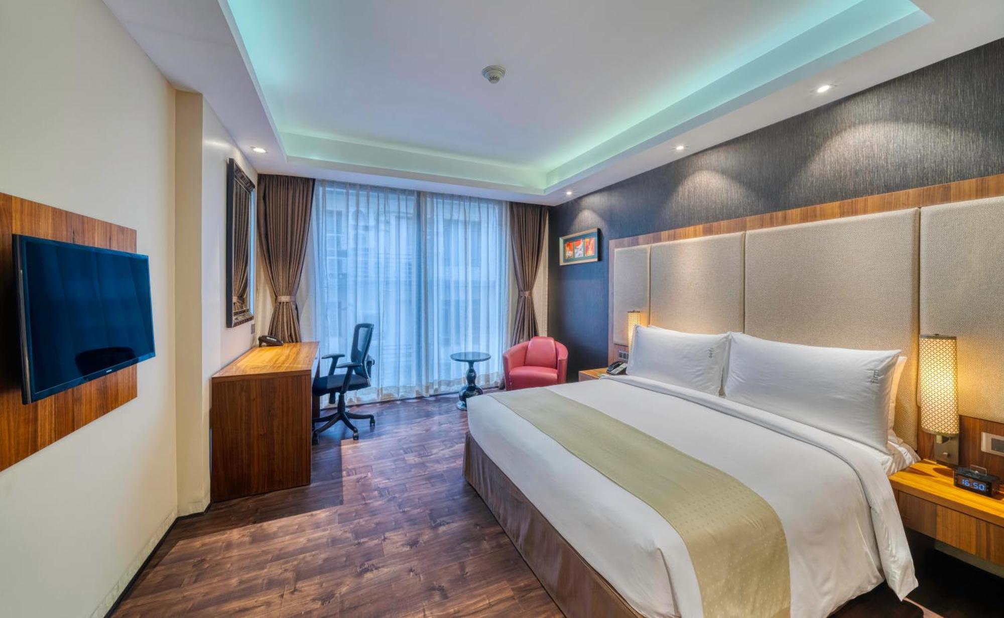Holiday Inn Kolkata Airport By Ihg