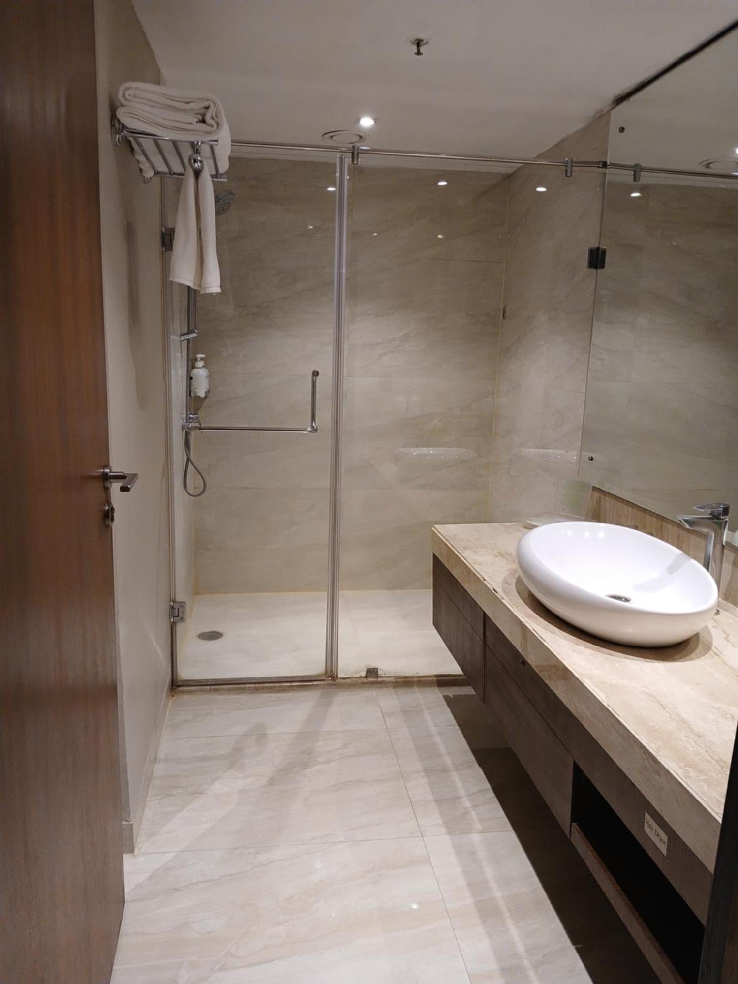 Holiday Inn Kolkata Airport By Ihg