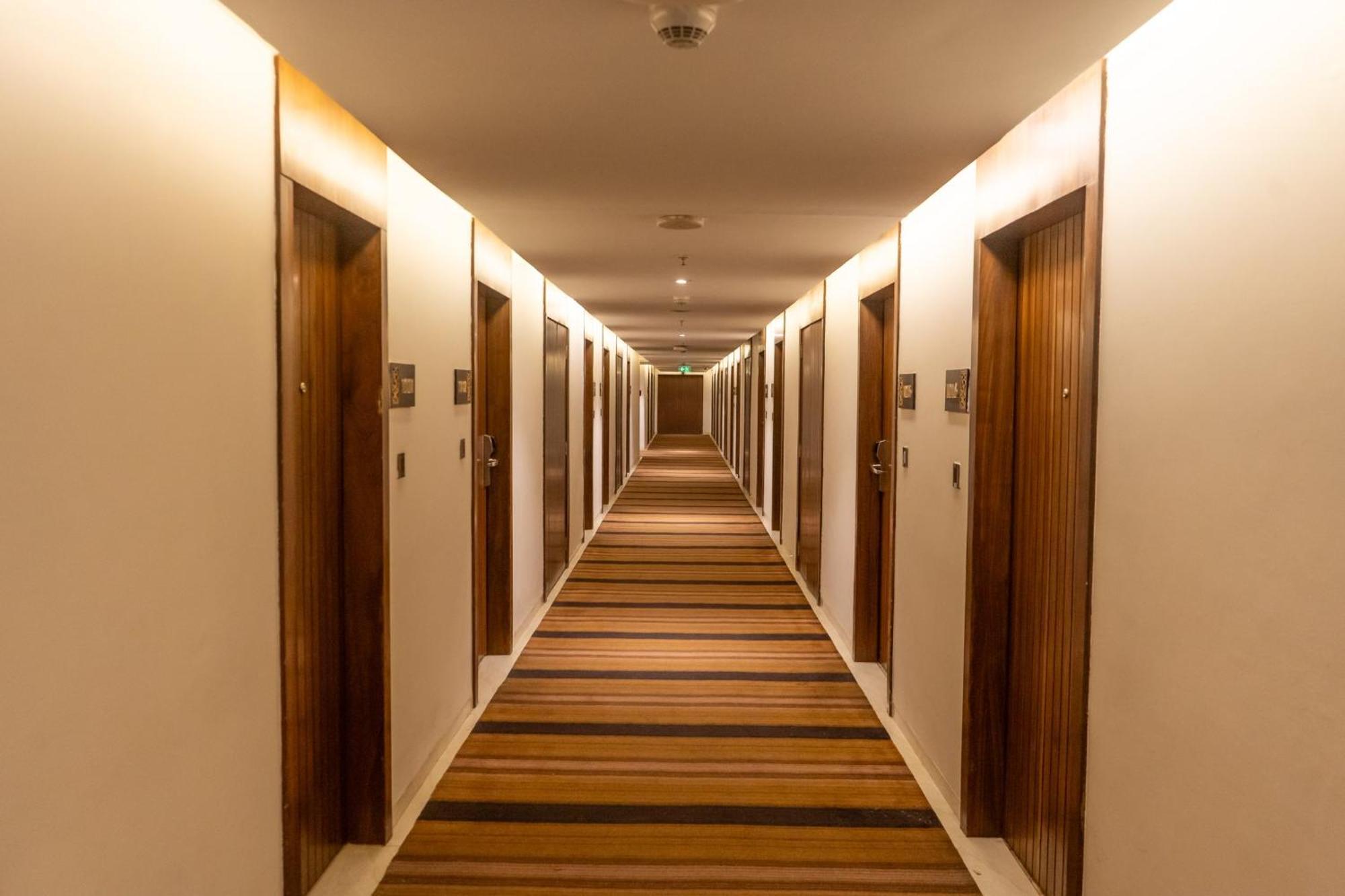 Holiday Inn Kolkata Airport By Ihg Kolkata