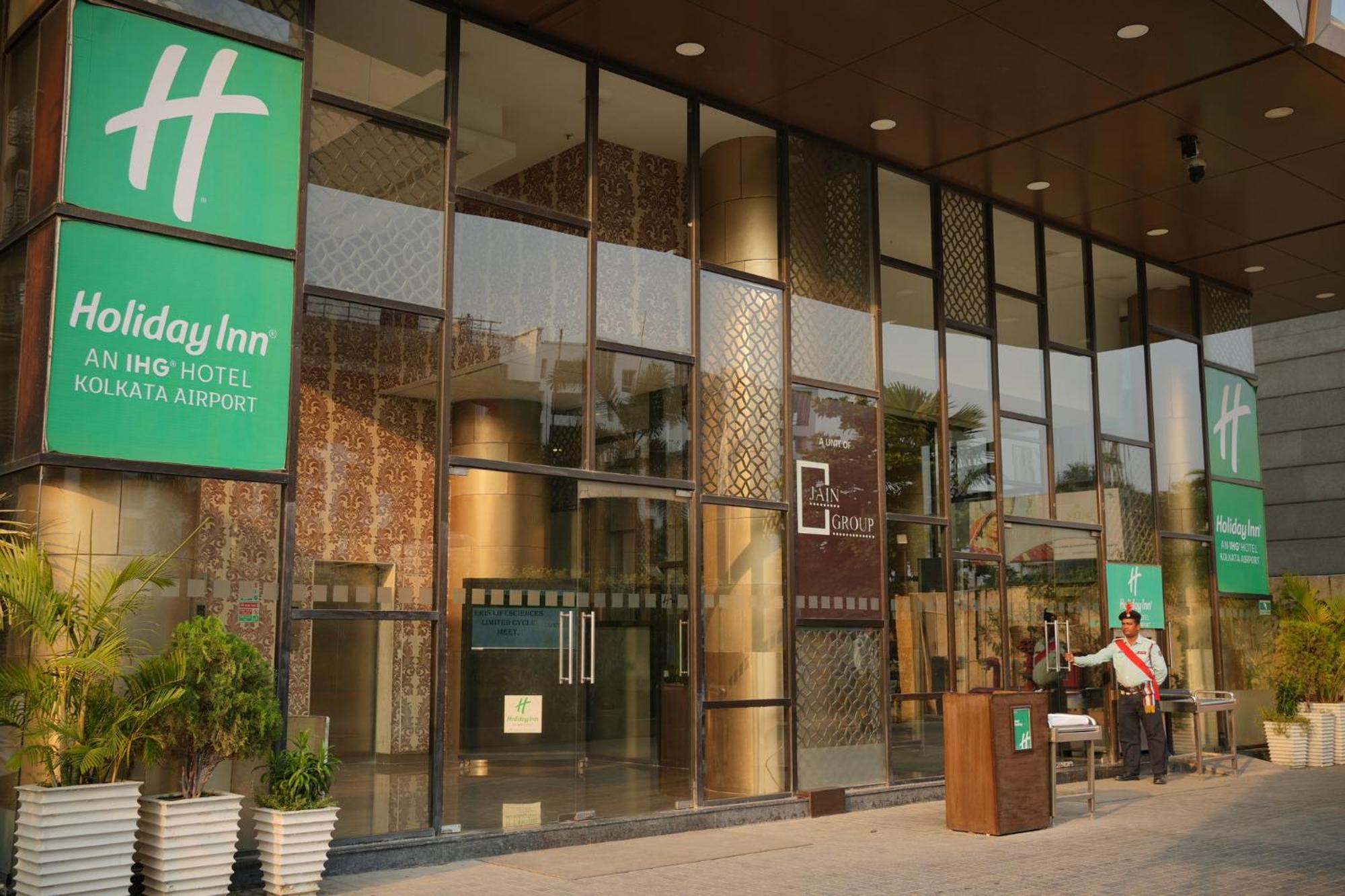 Holiday Inn Kolkata Airport By Ihg Kolkata