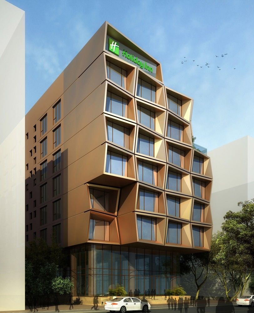 Holiday Inn Kolkata Airport By Ihg Hotel Kolkata